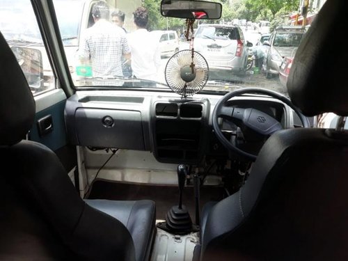 Used 2009 Maruti Suzuki Omni for sale in Mumbai 