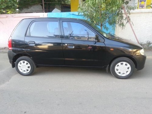 Well-kept 2009 Maruti Suzuki Alto for sale