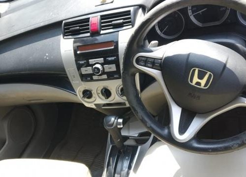 Used Honda City 1.5 S AT 2008 for sale 