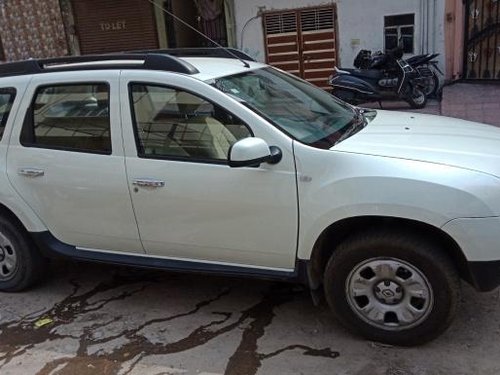 Good as new Renault Duster 2013 in Jaipur 