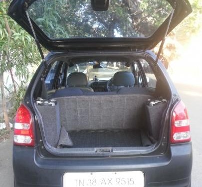 Well-kept 2009 Maruti Suzuki Alto for sale