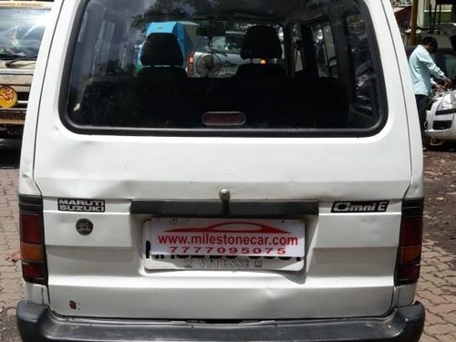 Used 2009 Maruti Suzuki Omni for sale in Mumbai 