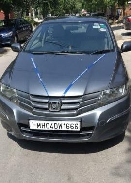 Used Honda City 1.5 S AT 2008 for sale 