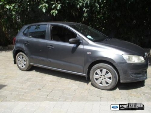 Used 2011 Volkswagen Polo car at low price