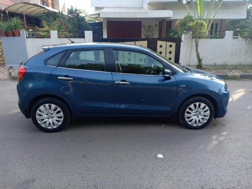 Good as new 2016 Maruti Suzuki Baleno for sale