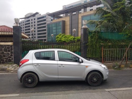 Good as new Hyundai i20 2009 for sale in Mumbai 