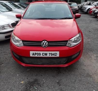 Good as  new Volkswagen Polo 2014 for sale