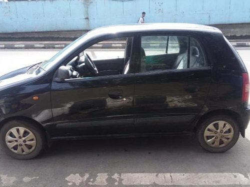 Used 2006 Hyundai Santro Xing car at low price