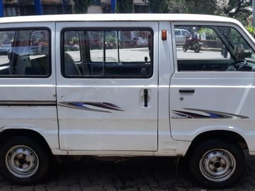 Used 2009 Maruti Suzuki Omni for sale in Mumbai 