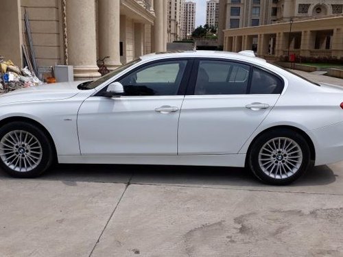 Used BMW 3 Series 320d Luxury Line 2014 by owner 