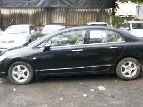 Used 2007 Honda Civic 2006-2010 for sale