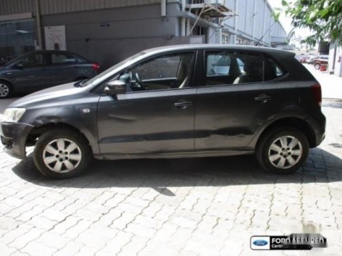 Used 2011 Volkswagen Polo car at low price