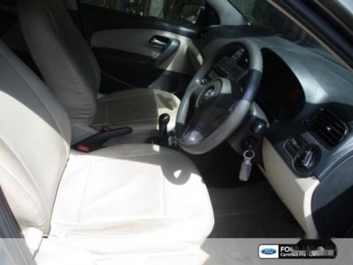 Used 2011 Volkswagen Polo car at low price