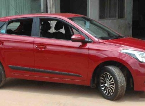 Used Hyundai Elite i20 1.4 Sportz 2015 for sale