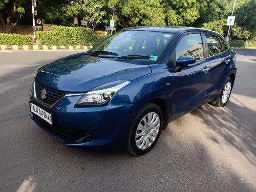 Good as new 2016 Maruti Suzuki Baleno for sale