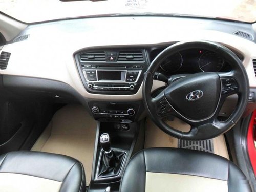 Used Hyundai Elite i20 1.4 Sportz 2015 for sale