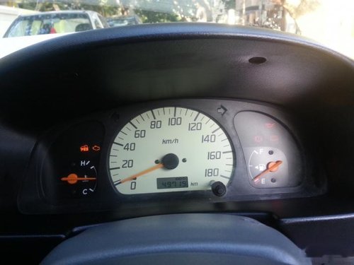 Well-kept 2009 Maruti Suzuki Alto for sale