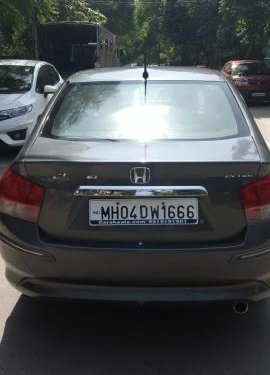 Used Honda City 1.5 S AT 2008 for sale 