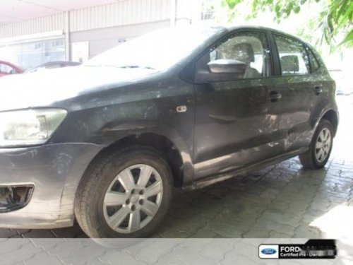 Used 2011 Volkswagen Polo car at low price