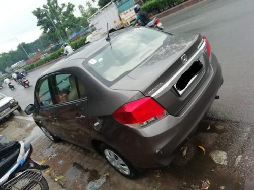 2014 Honda Amaze for sale at low price