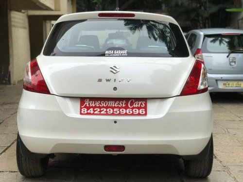 Used 2012 Maruti Suzuki Swift for sale in Mumbai 