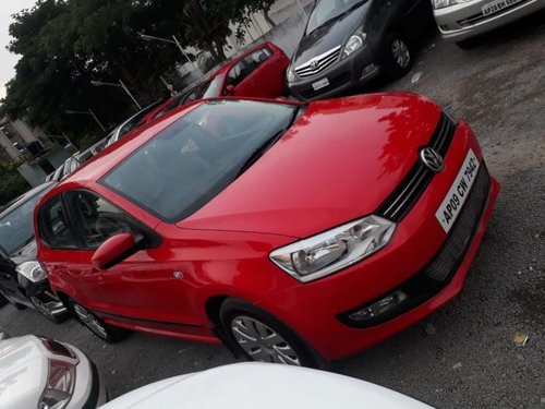 Good as  new Volkswagen Polo 2014 for sale