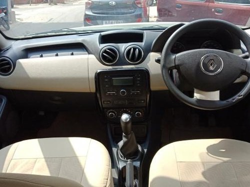 Good as new Renault Duster 2013 in Jaipur 