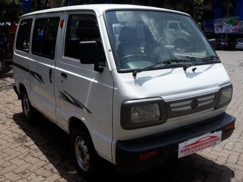 Used 2009 Maruti Suzuki Omni for sale in Mumbai 