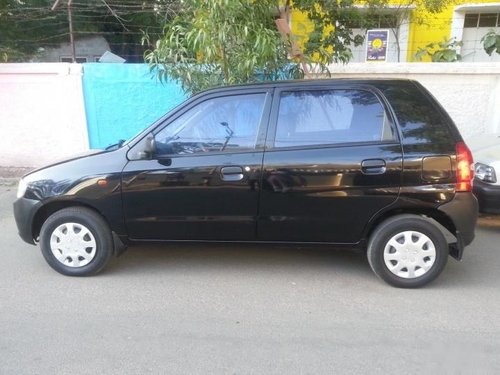 Well-kept 2009 Maruti Suzuki Alto for sale