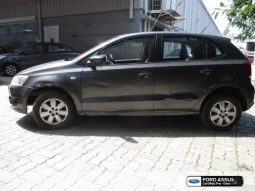 Used 2011 Volkswagen Polo car at low price