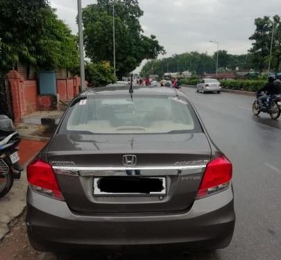 2014 Honda Amaze for sale at low price