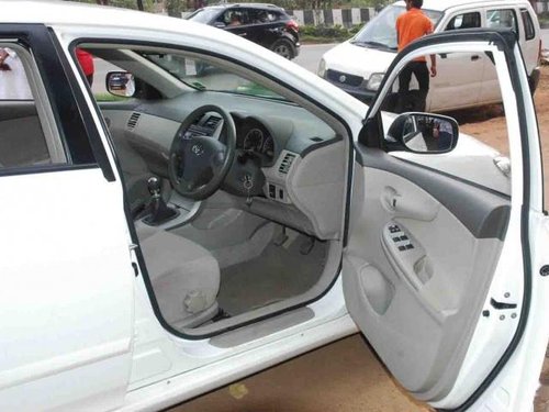 Used Toyota Corolla Altis Diesel D4DJ 2011 for sale 