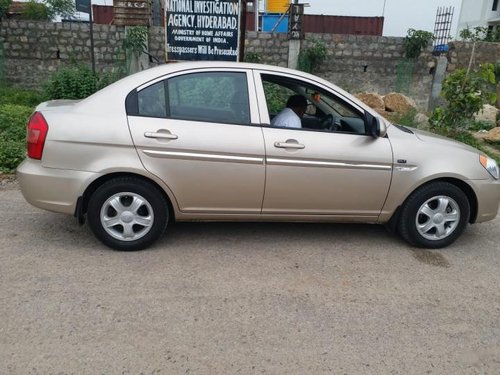 Used 2010 Hyundai Verna for sale