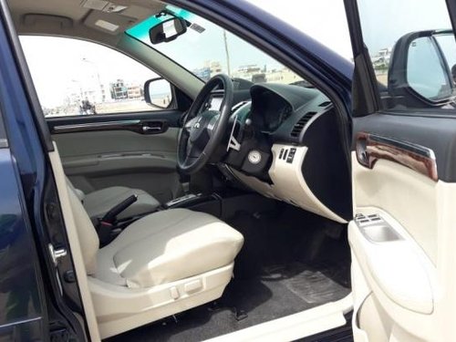 Used 2015 Mitsubishi Pajero Sport for sale