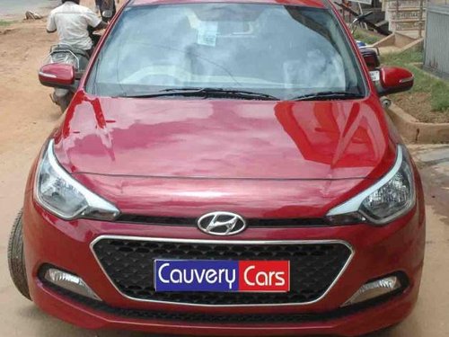 Used Hyundai Elite i20 1.4 Sportz 2015 for sale