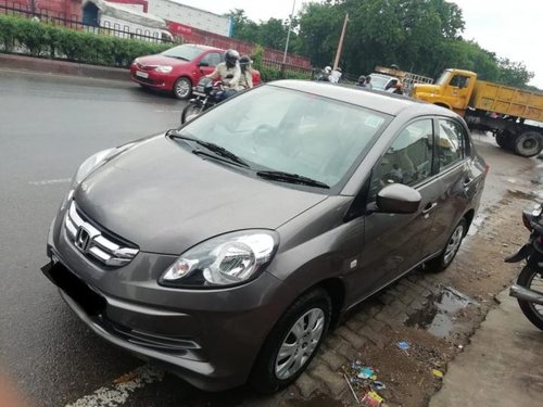 2014 Honda Amaze for sale at low price