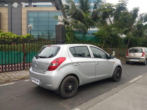 Good as new Hyundai i20 2009 for sale in Mumbai 