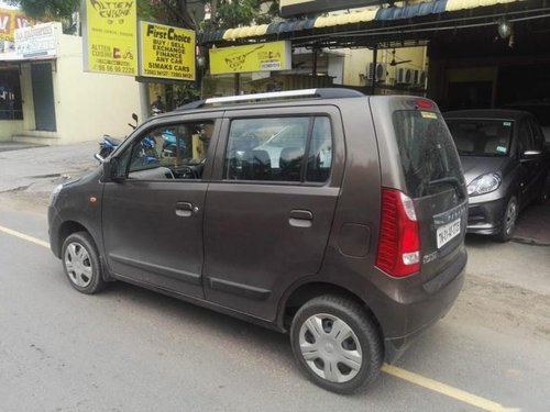 2015 Maruti Suzuki Wagon R for sale at low price