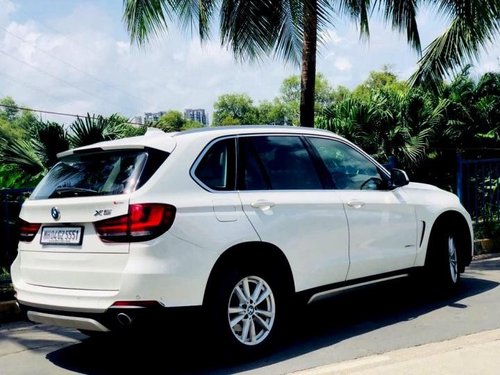 Good as new BMW X5 xDrive 30d 2015 for sale 