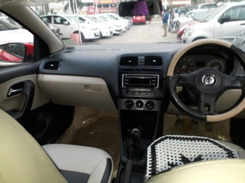 Good as  new Volkswagen Polo 2014 for sale