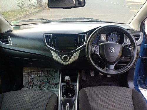 Good as new 2016 Maruti Suzuki Baleno for sale