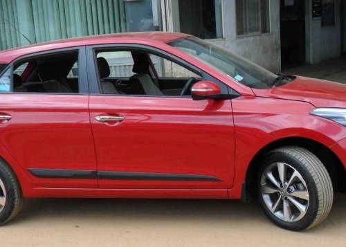 Good as new 2016 Hyundai Elite i20 for sale