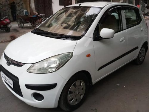 Good as new Hyundai i10 2009 for sale 