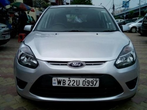 Good as new Ford Figo 2012 for sale at the reasonable price