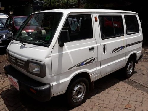 Used 2009 Maruti Suzuki Omni for sale in Mumbai 