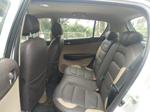 Good as new Hyundai i20 2009 for sale in Mumbai 