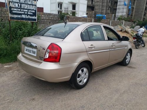 Used 2010 Hyundai Verna for sale