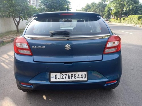 Good as new 2016 Maruti Suzuki Baleno for sale