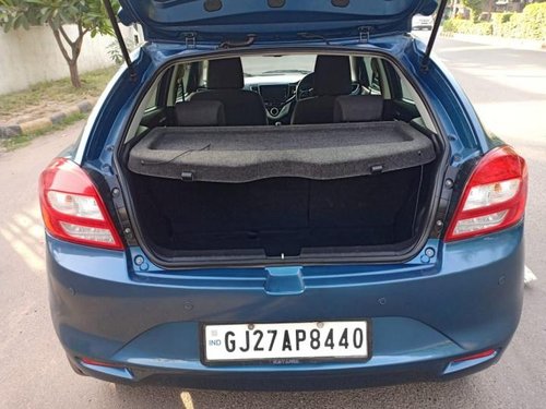 Good as new 2016 Maruti Suzuki Baleno for sale