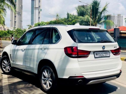 Good as new BMW X5 xDrive 30d 2015 for sale 